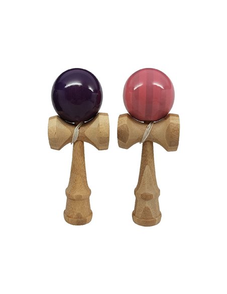 Helmet Kendama Play