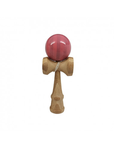 Helmet Kendama Play