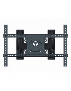Gembird TV-Wall Mount for 32-75" "WM-75ST-02", Full motion double arm, max.45 kg, Wall distance 55 - 490 mm, max. VESA 600 x ...
