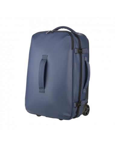 Tucano Travel Soft Trolley Gommo S, Blue