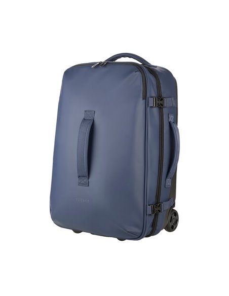 Tucano Travel Soft Trolley Gommo S, Blue