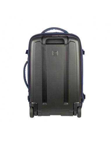 Tucano Travel Soft Trolley Gommo S, Blue