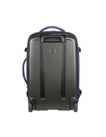 Tucano Travel Soft Trolley Gommo S, Blue