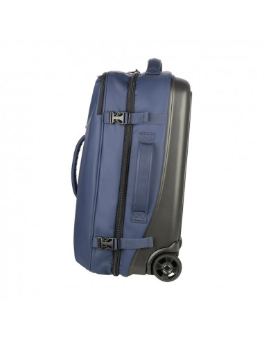 Tucano Travel Soft Trolley Gommo S, Blue