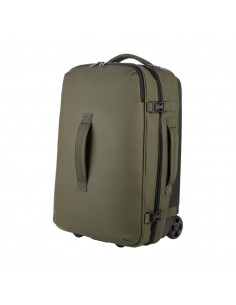 Tucano Travel Soft Trolley Gommo S, Military Green