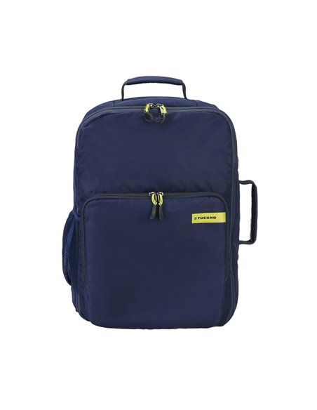 Tucano Travel Backpack Sport Mister 2 (28.5L), Blue