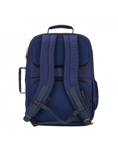 Tucano Travel Backpack Sport Mister 2 (28.5L), Blue