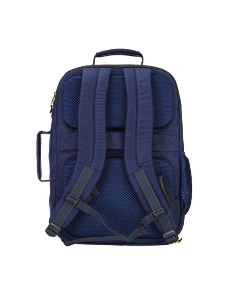 Tucano Travel Backpack Sport Mister 2 (28.5L), Blue