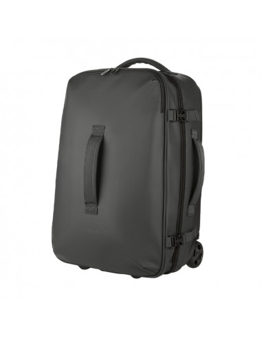 Tucano Travel Soft Trolley Gommo S, Black