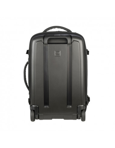Tucano Travel Soft Trolley Gommo S, Black