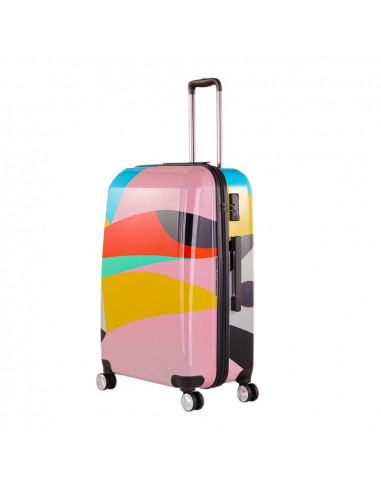 Tucano Travel Trolley Shake M, Multicolore2