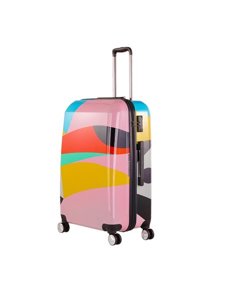 Tucano Travel Trolley Shake M, Multicolore2