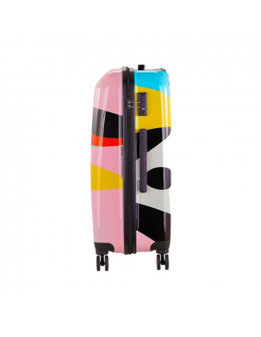 Tucano Travel Trolley Shake M, Multicolore2