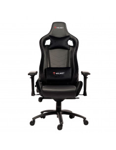Helmet Gaming Chair CH-507, Black