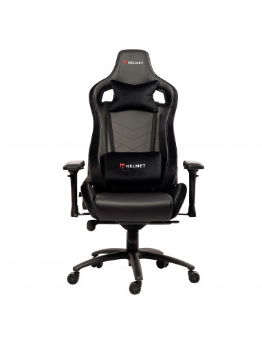 Helmet Gaming Chair CH-507, Black