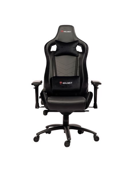 Helmet Gaming Chair CH-507, Black