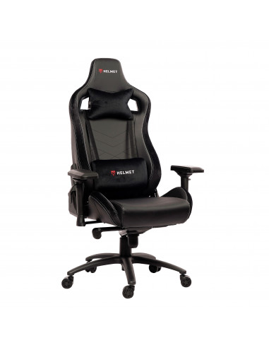 Helmet Gaming Chair CH-507, Black
