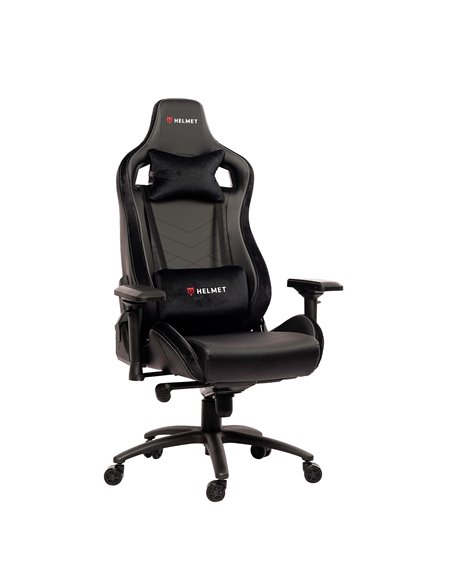 Helmet Gaming Chair CH-507, Black Helmet Gaming Chair CH-507, Black