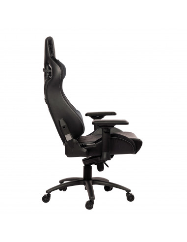 Helmet Gaming Chair CH-507, Black