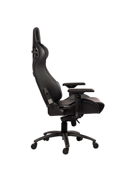 Helmet Gaming Chair CH-507, Black Helmet Gaming Chair CH-507, Black