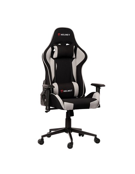 Helmet Gaming Chair CH-504, Black