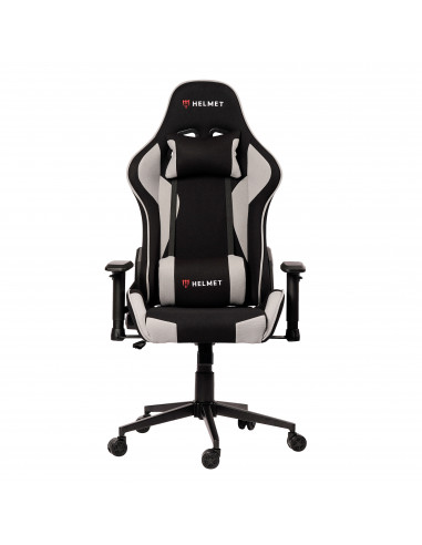 Helmet Gaming Chair CH-504, Black