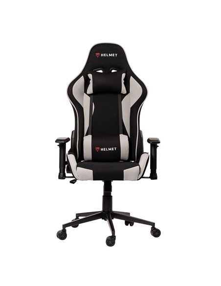 Helmet Gaming Chair CH-504, Black
