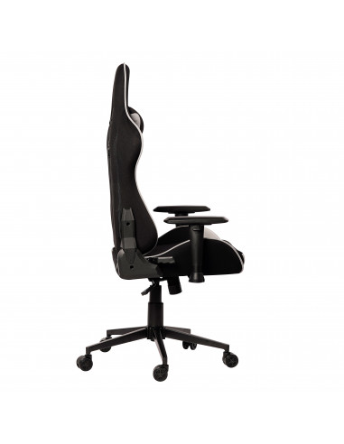 Helmet Gaming Chair CH-504, Black