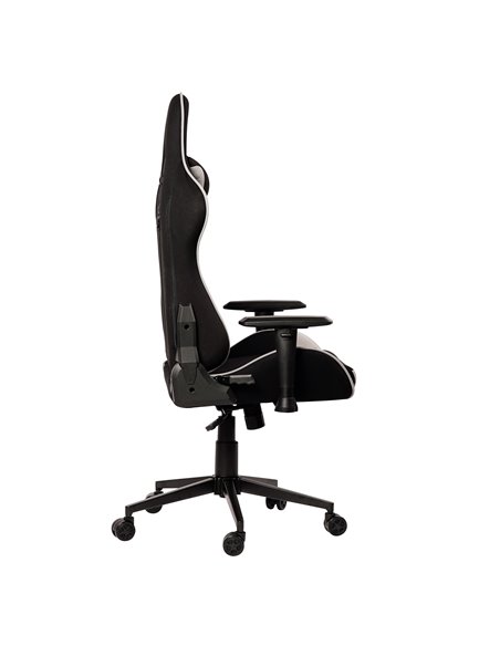 Helmet Gaming Chair CH-504, Black