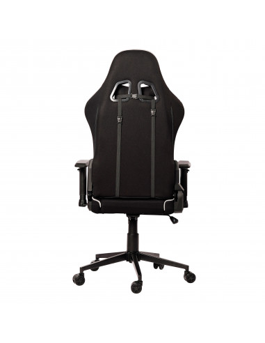 Helmet Gaming Chair CH-504, Black