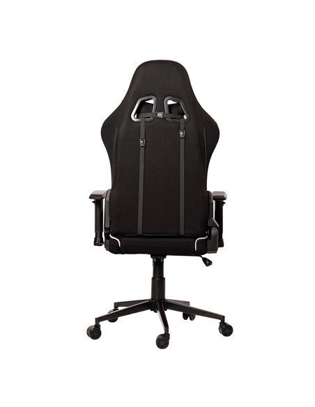 Helmet Gaming Chair CH-504, Black