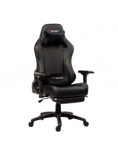 Helmet Gaming Chair CH-506, Black