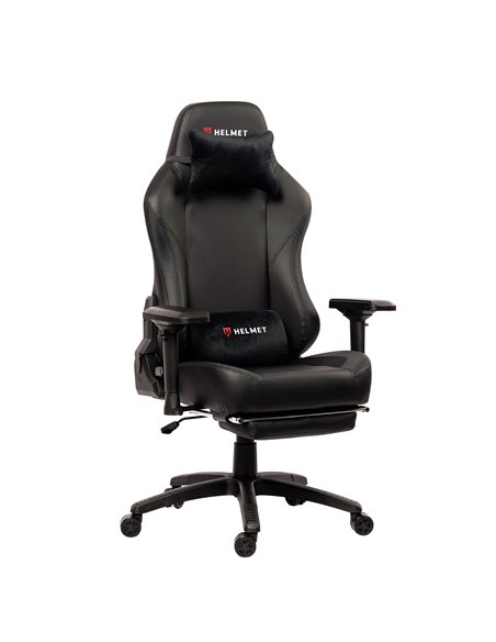 Helmet Gaming Chair CH-506, Black