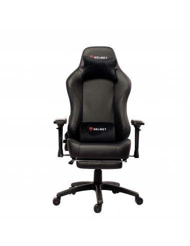 Helmet Gaming Chair CH-506, Black
