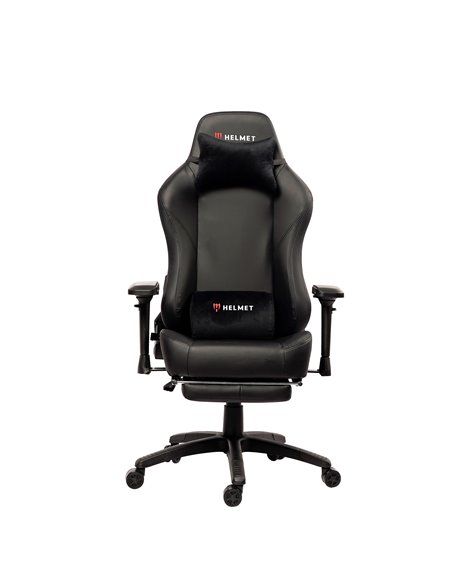 Helmet Gaming Chair CH-506, Black