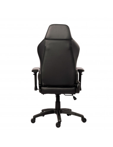 Helmet Gaming Chair CH-506, Black