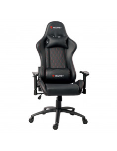 Helmet Gaming Chair CH-505, Black