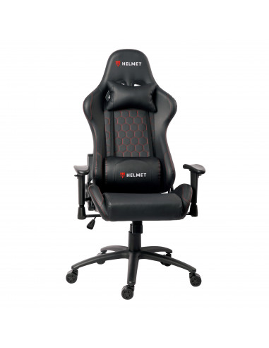 Helmet Gaming Chair CH-505, Black