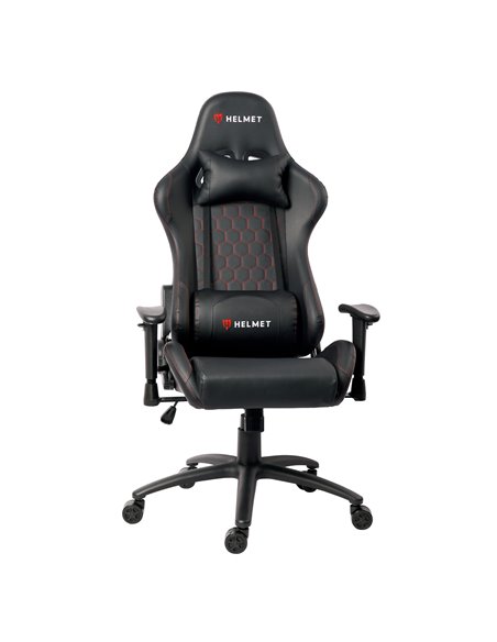 Helmet Gaming Chair CH-505, Black