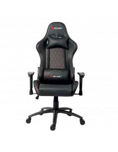 Helmet Gaming Chair CH-505, Black
