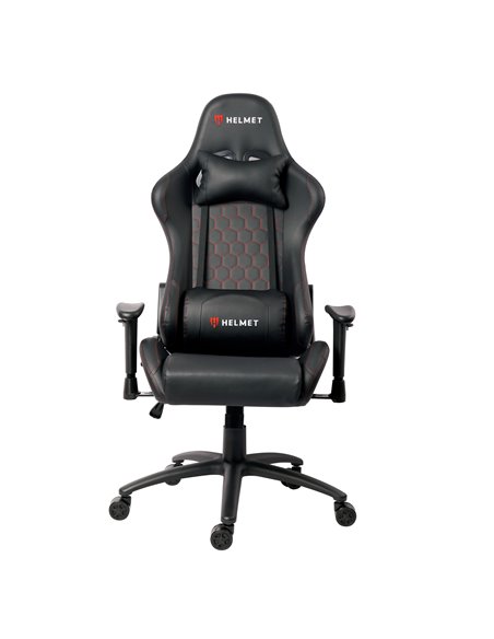 Helmet Gaming Chair CH-505, Black