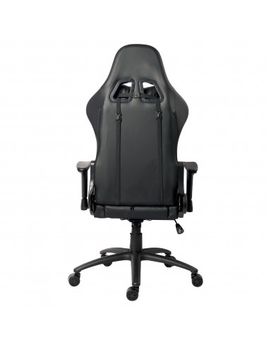 Helmet Gaming Chair CH-505, Black