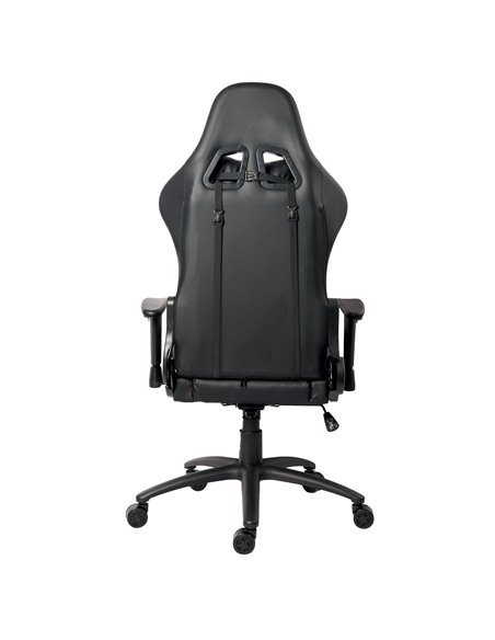 Helmet Gaming Chair CH-505, Black