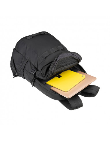 Tucano Backpack Band 15.6", Black
