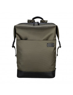 Tucano Backpack Modo Premium 15.6'', Military Green