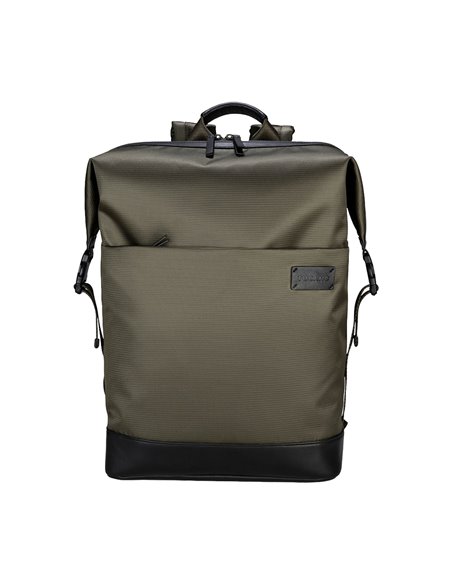 Tucano Backpack Modo Premium 15.6'', Military Green