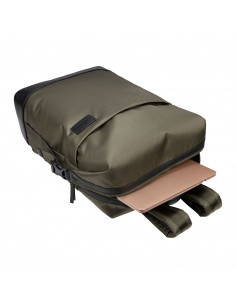 Tucano Backpack Modo Premium 15.6'', Military Green 2