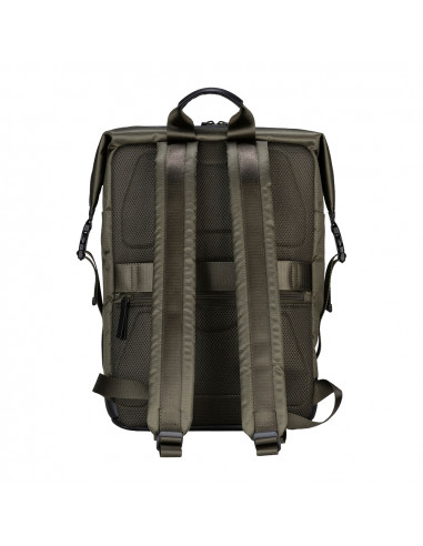 Tucano Backpack Modo Premium 15.6'', Military Green