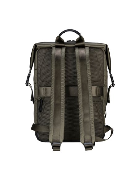 Tucano Backpack Modo Premium 15.6'', Military Green