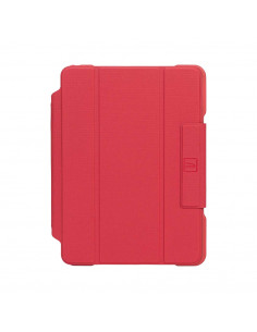 Tucano Case Pencil iPad 10.2 Alunno, Red
